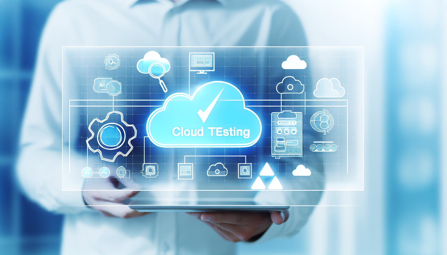 Cloud testing - comprehensive guide, implementation strategies, and best practices for Software Engineers, Devops Engineers, Cloud Engineers